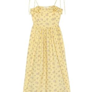 COPY - Dôen Wendelin Dress